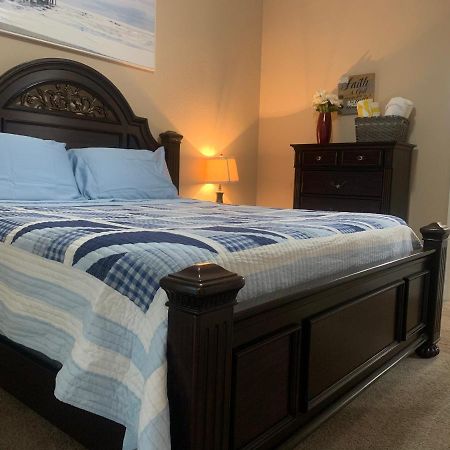 Beautiful 3 Bedroom Apartment Minutes From Disney! Kissimmee Exteriér fotografie
