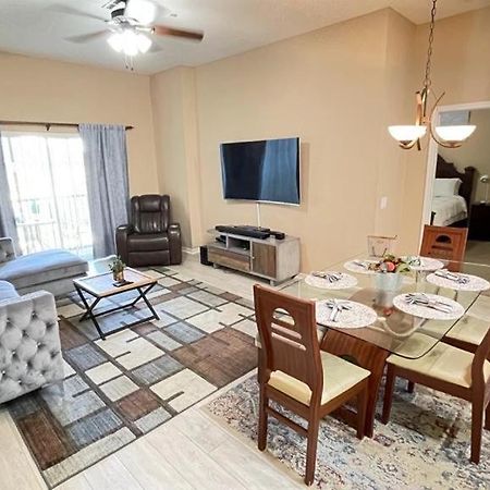 Beautiful 3 Bedroom Apartment Minutes From Disney! Kissimmee Exteriér fotografie