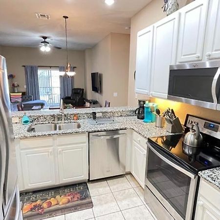 Beautiful 3 Bedroom Apartment Minutes From Disney! Kissimmee Exteriér fotografie