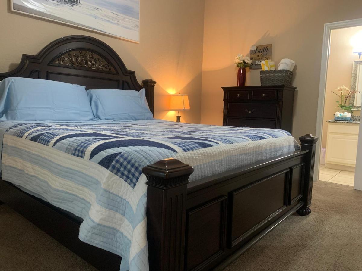 Beautiful 3 Bedroom Apartment Minutes From Disney! Kissimmee Exteriér fotografie