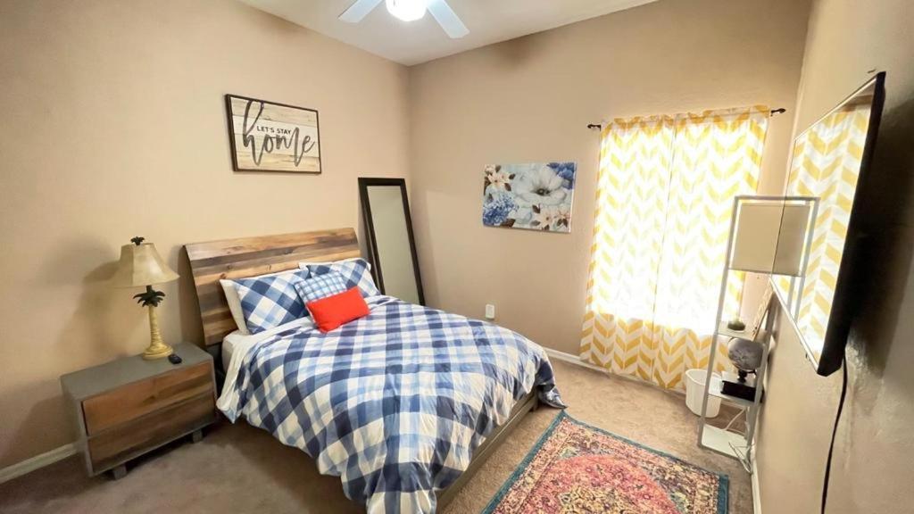 Beautiful 3 Bedroom Apartment Minutes From Disney! Kissimmee Exteriér fotografie