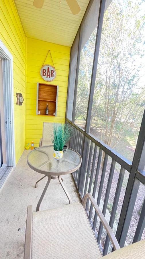 Beautiful 3 Bedroom Apartment Minutes From Disney! Kissimmee Exteriér fotografie
