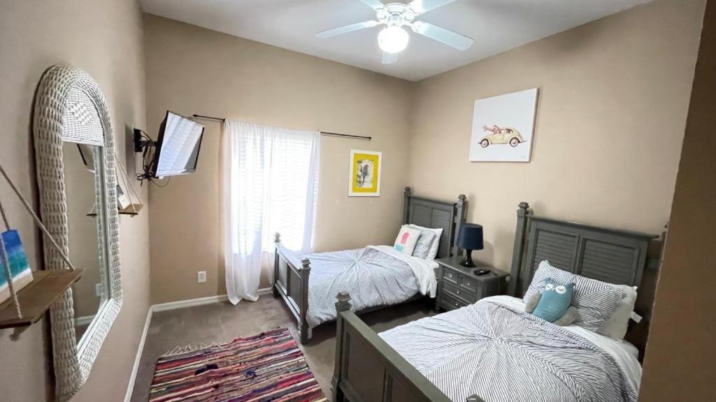 Beautiful 3 Bedroom Apartment Minutes From Disney! Kissimmee Exteriér fotografie