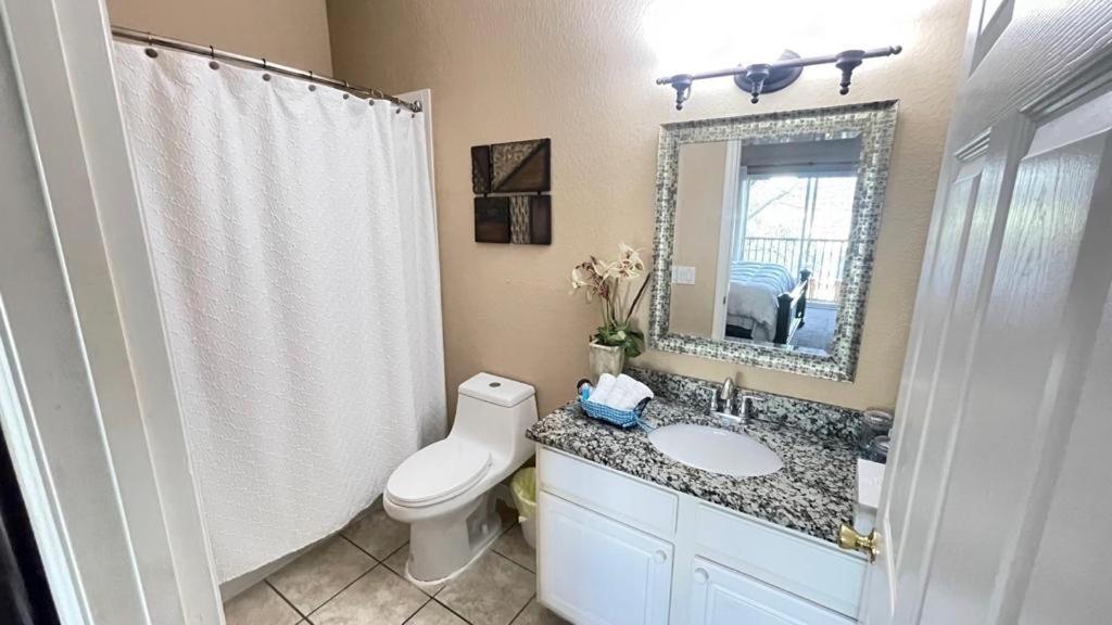 Beautiful 3 Bedroom Apartment Minutes From Disney! Kissimmee Exteriér fotografie