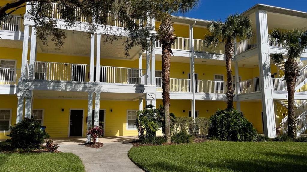 Beautiful 3 Bedroom Apartment Minutes From Disney! Kissimmee Exteriér fotografie