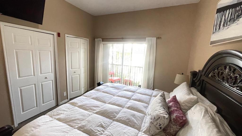 Beautiful 3 Bedroom Apartment Minutes From Disney! Kissimmee Exteriér fotografie