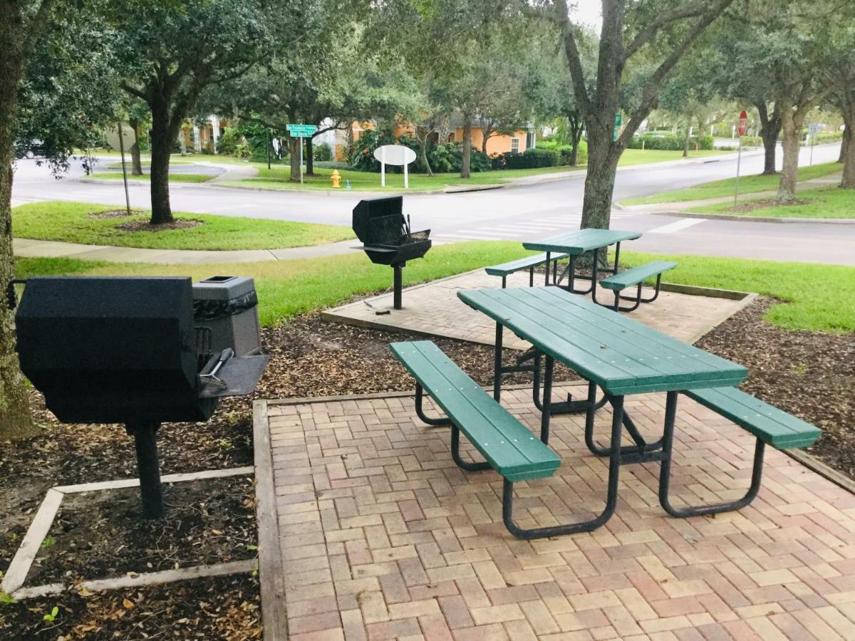 Beautiful 3 Bedroom Apartment Minutes From Disney! Kissimmee Exteriér fotografie