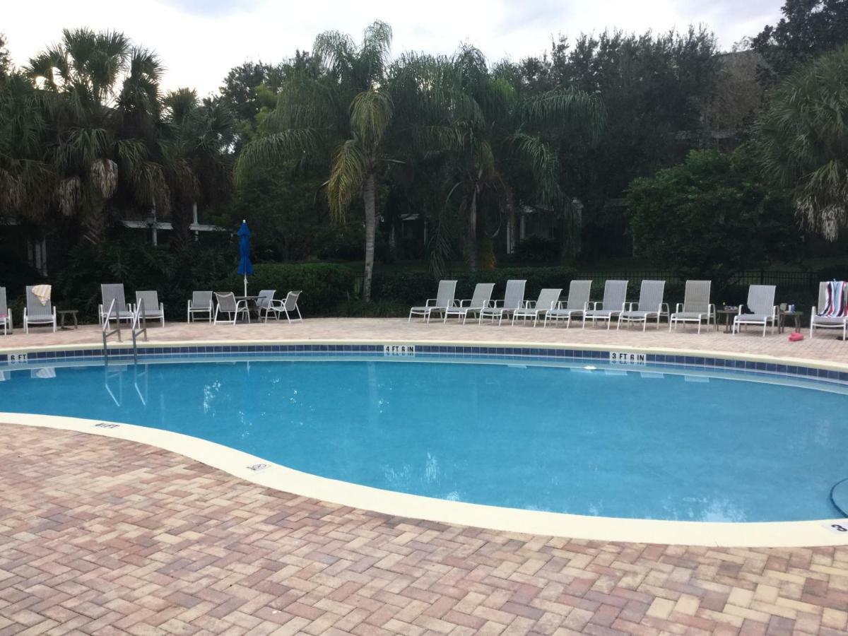 Beautiful 3 Bedroom Apartment Minutes From Disney! Kissimmee Exteriér fotografie