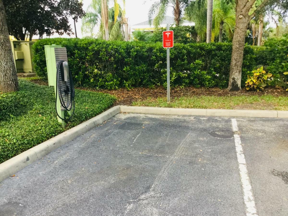 Beautiful 3 Bedroom Apartment Minutes From Disney! Kissimmee Exteriér fotografie