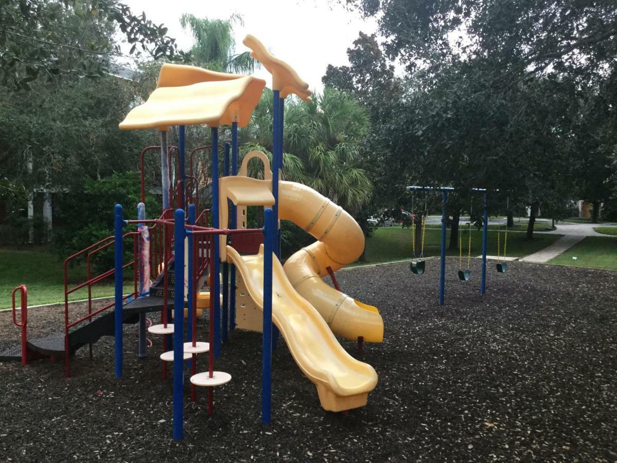 Beautiful 3 Bedroom Apartment Minutes From Disney! Kissimmee Exteriér fotografie