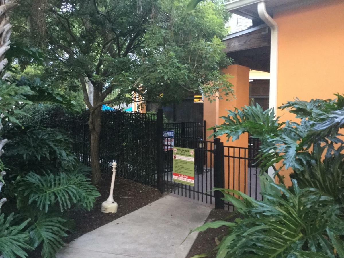 Beautiful 3 Bedroom Apartment Minutes From Disney! Kissimmee Exteriér fotografie