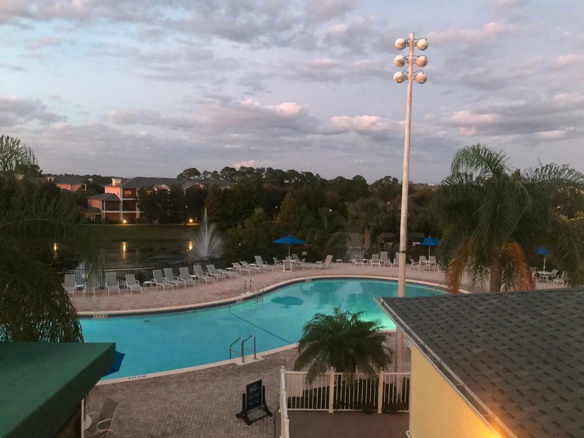 Beautiful 3 Bedroom Apartment Minutes From Disney! Kissimmee Exteriér fotografie