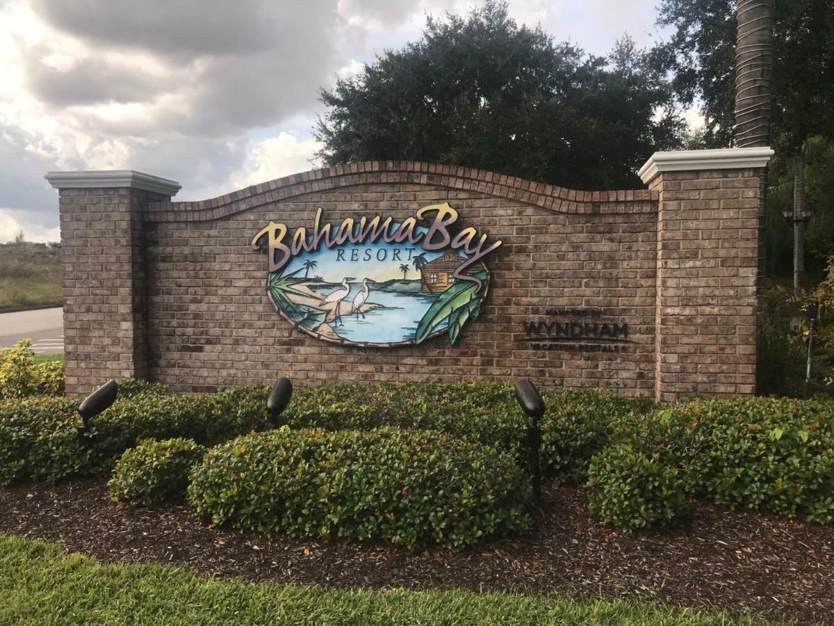 Beautiful 3 Bedroom Apartment Minutes From Disney! Kissimmee Exteriér fotografie