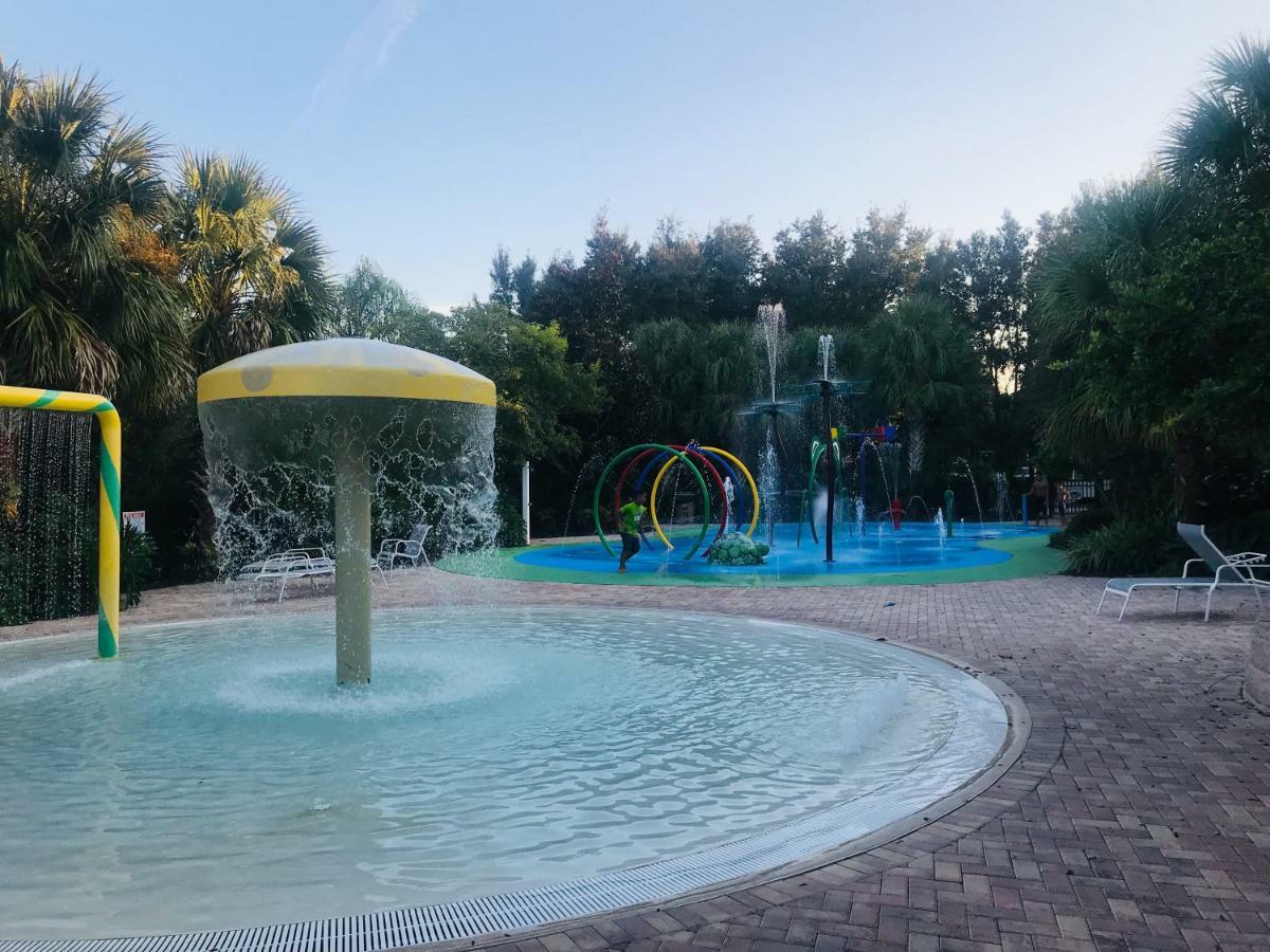 Beautiful 3 Bedroom Apartment Minutes From Disney! Kissimmee Exteriér fotografie