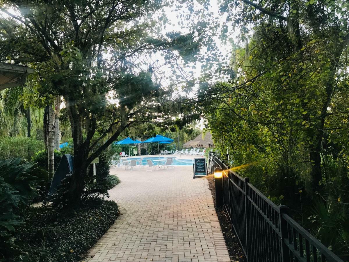 Beautiful 3 Bedroom Apartment Minutes From Disney! Kissimmee Exteriér fotografie