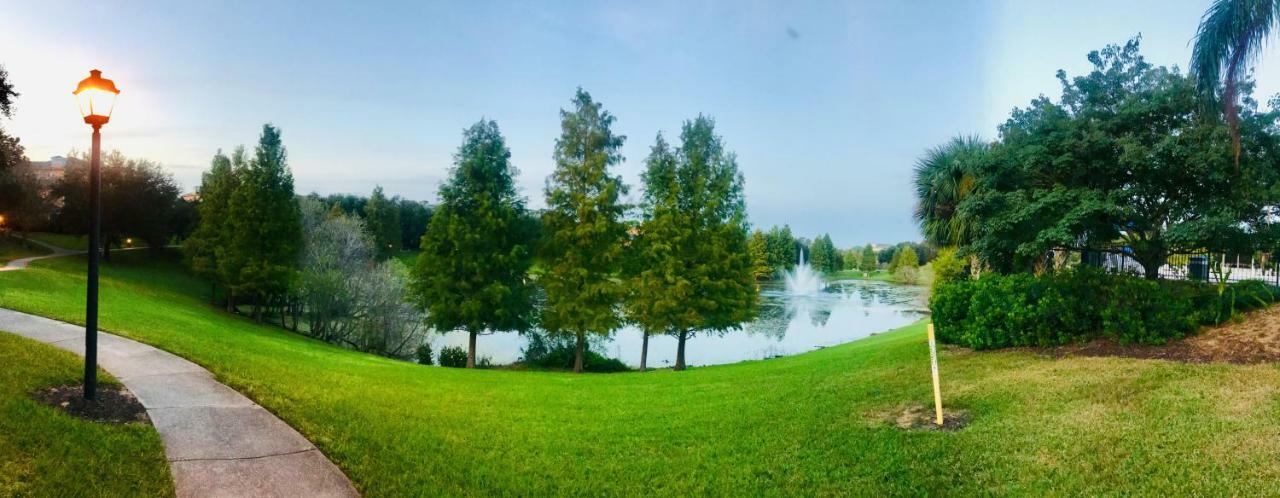 Beautiful 3 Bedroom Apartment Minutes From Disney! Kissimmee Exteriér fotografie