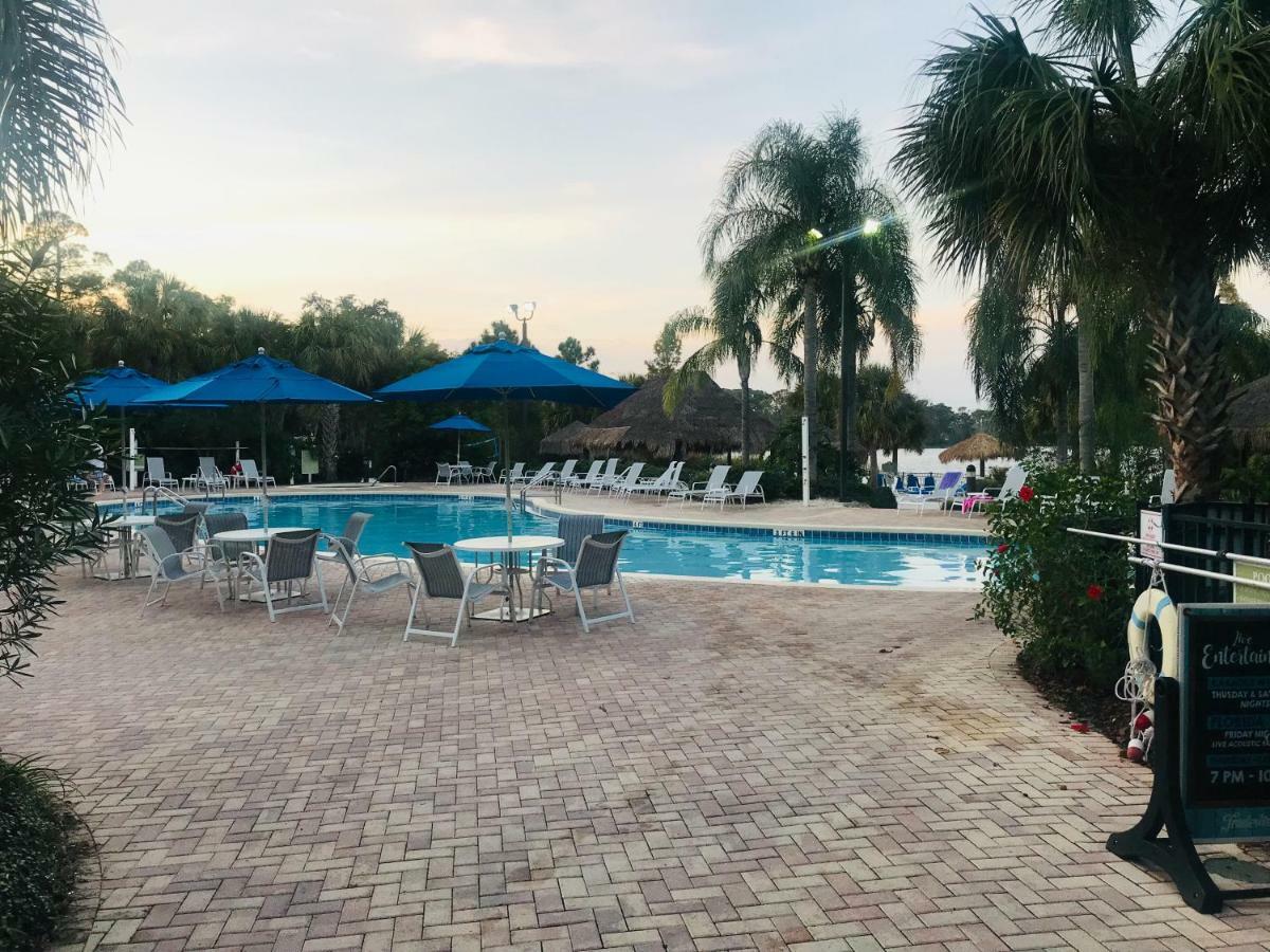 Beautiful 3 Bedroom Apartment Minutes From Disney! Kissimmee Exteriér fotografie