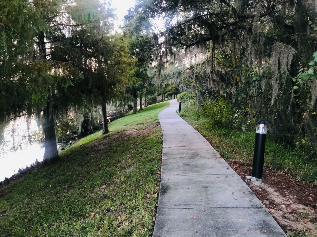 Beautiful 3 Bedroom Apartment Minutes From Disney! Kissimmee Exteriér fotografie