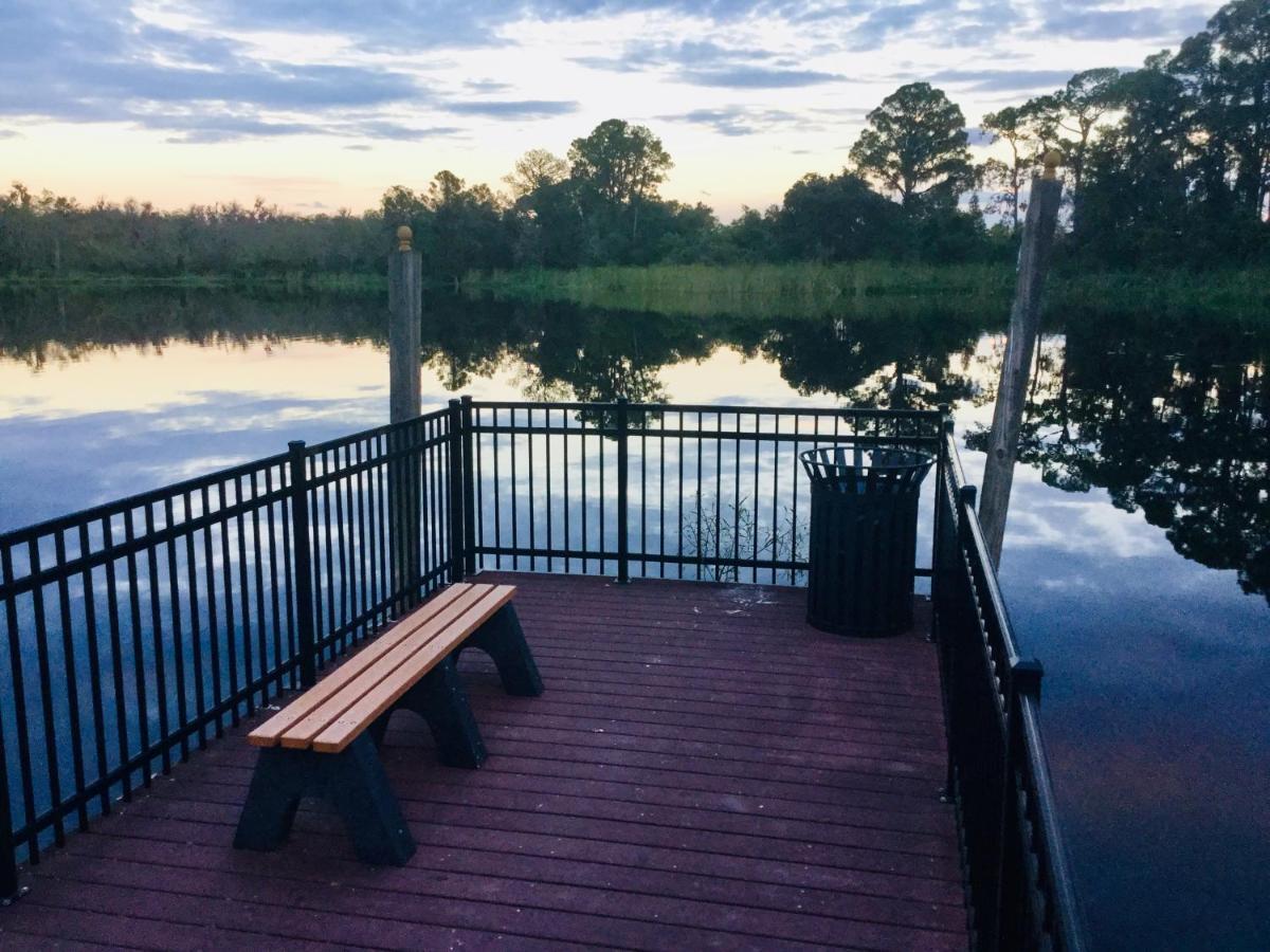 Beautiful 3 Bedroom Apartment Minutes From Disney! Kissimmee Exteriér fotografie