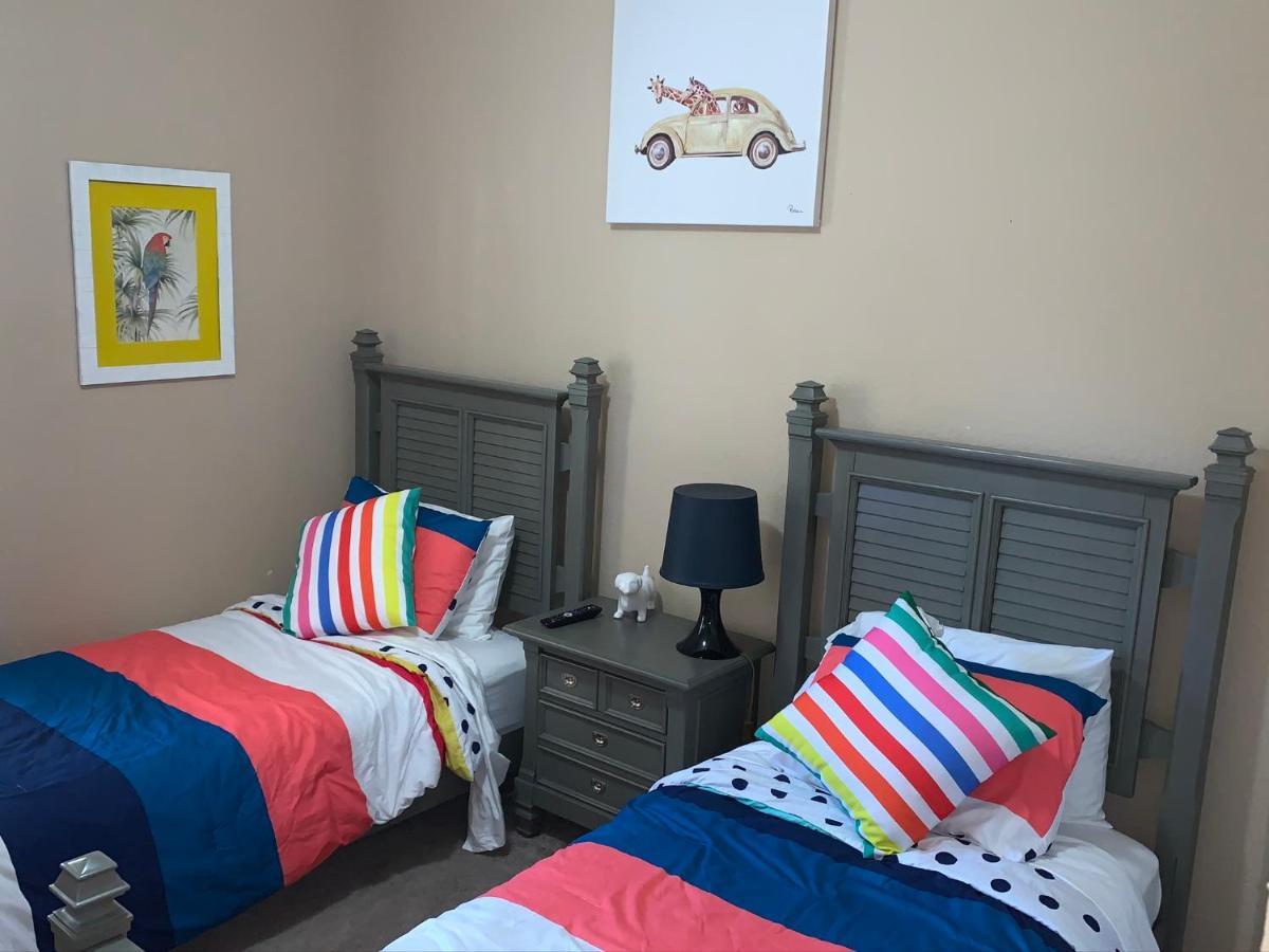 Beautiful 3 Bedroom Apartment Minutes From Disney! Kissimmee Exteriér fotografie