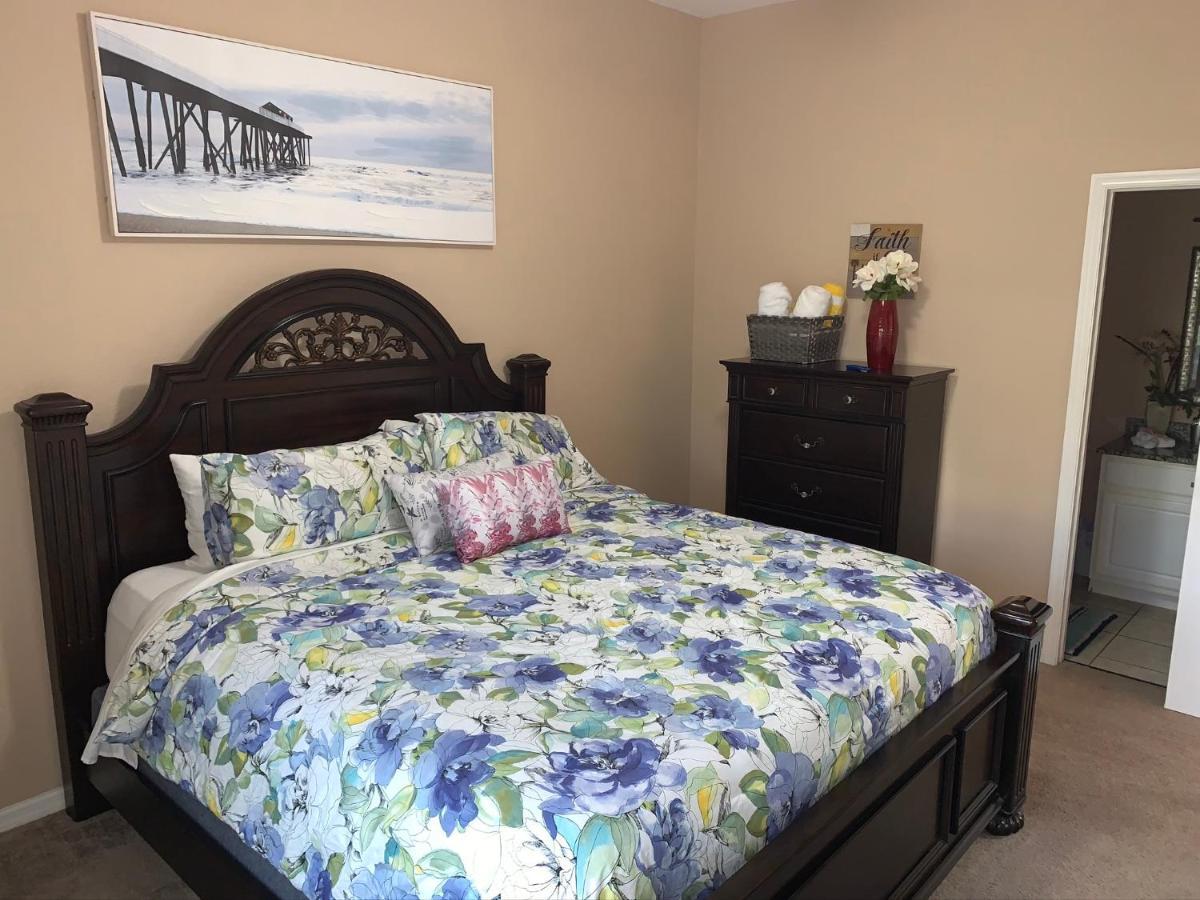 Beautiful 3 Bedroom Apartment Minutes From Disney! Kissimmee Exteriér fotografie